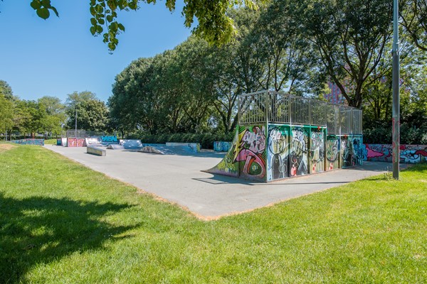 Medium property photo - Aziëlaan, 3526 SX Utrecht